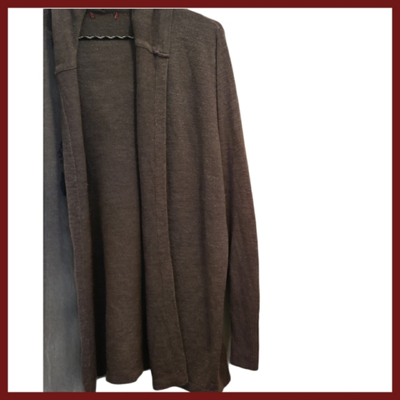 Unknown Brand Women's Cardigan - Picture 4 of 10